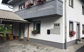 Apartma Tajc